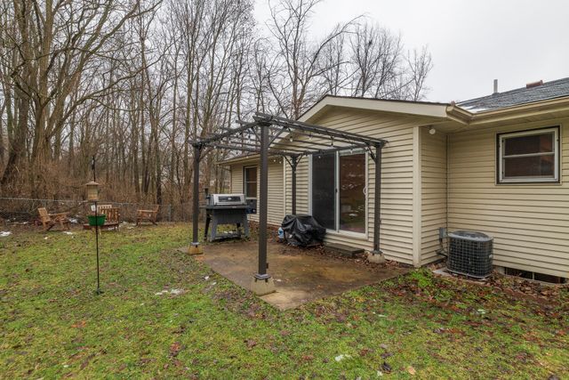 58420 Sunset Shores Court, Three Rivers, MI 49093