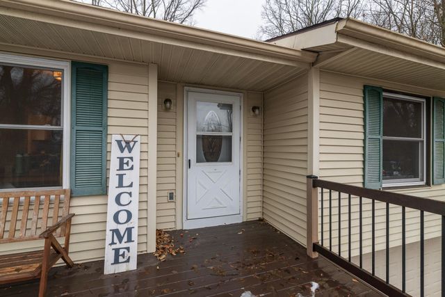 58420 Sunset Shores Court, Three Rivers, MI 49093