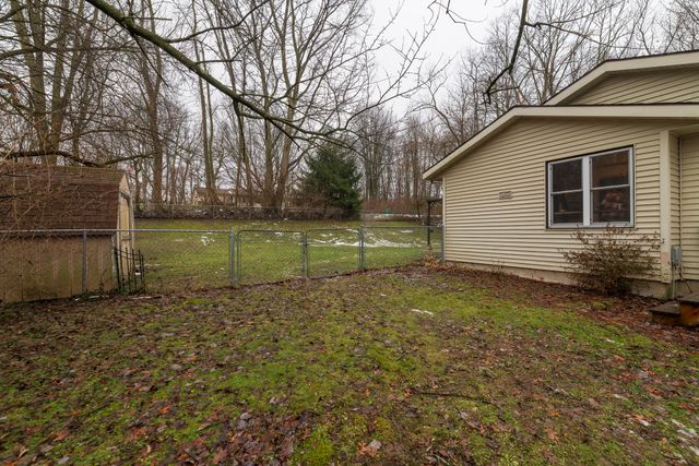 58420 Sunset Shores Court, Three Rivers, MI 49093