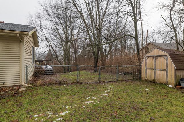 58420 Sunset Shores Court, Three Rivers, MI 49093