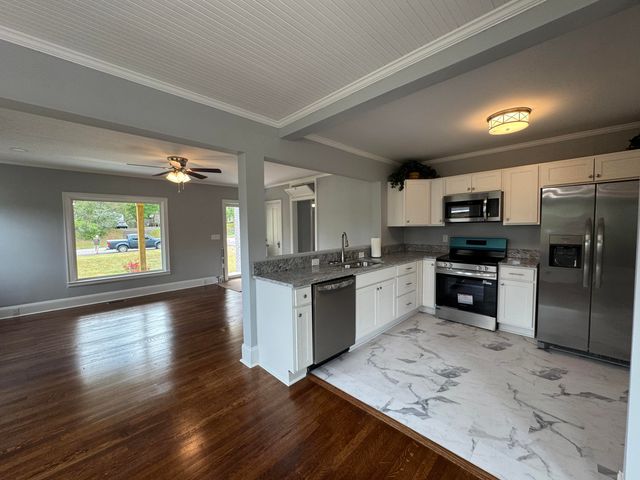 504 Penn Street, Edgefield, SC 29824