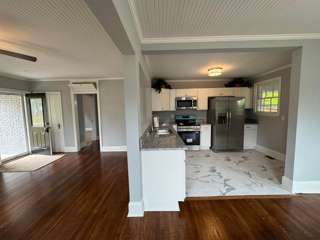 504 Penn Street, Edgefield, SC 29824