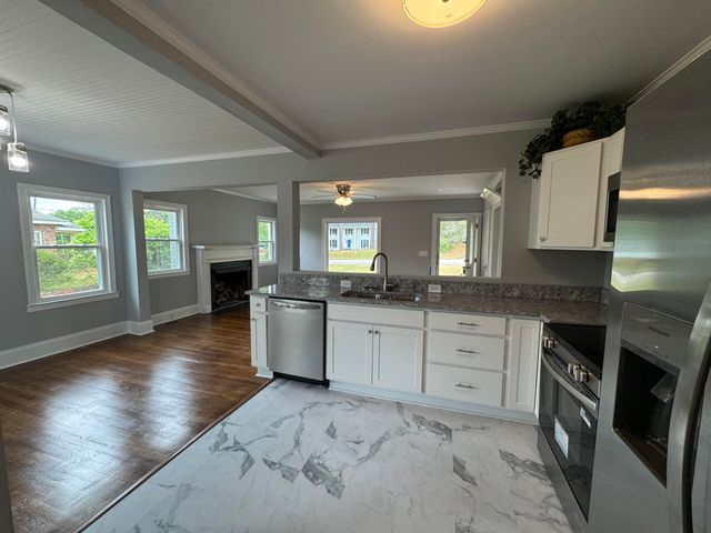 504 Penn Street, Edgefield, SC 29824