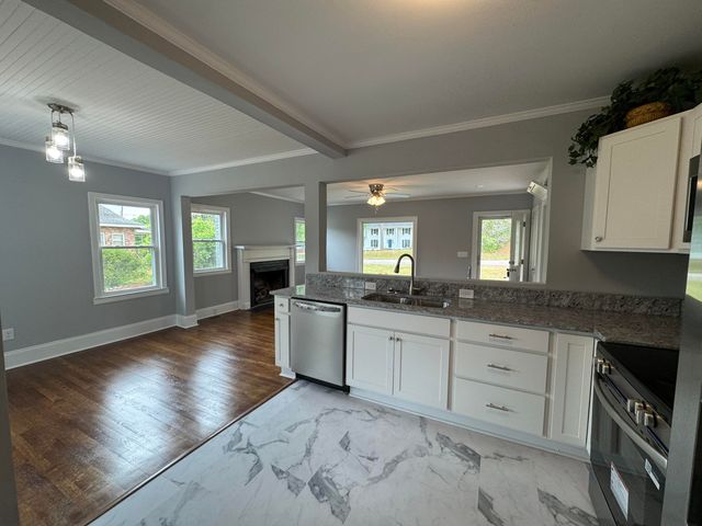 504 Penn Street, Edgefield, SC 29824