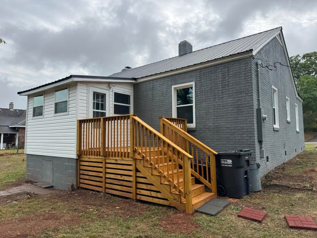 504 Penn Street, Edgefield, SC 29824