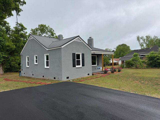 504 Penn Street, Edgefield, SC 29824