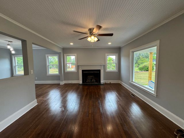 504 Penn Street, Edgefield, SC 29824