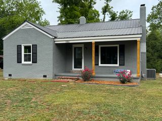 504 Penn Street, Edgefield, SC 29824