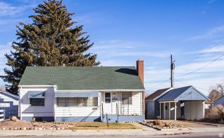 148 N 500 W, Vernal, UT 84078