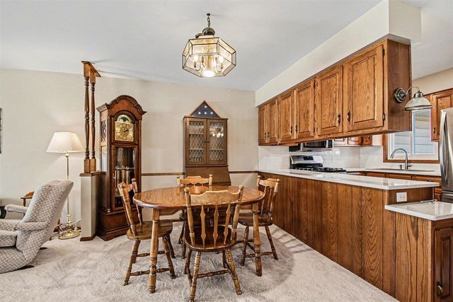 5961 Leisure South Drive, Kentwood, MI 49548