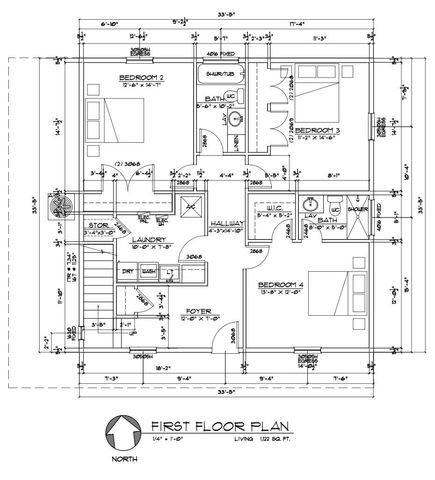 95 Evergreen Ave, St Augustine, FL 32084