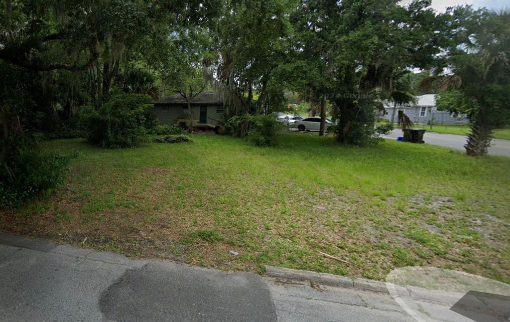 95 Evergreen Ave, St Augustine, FL 32084
