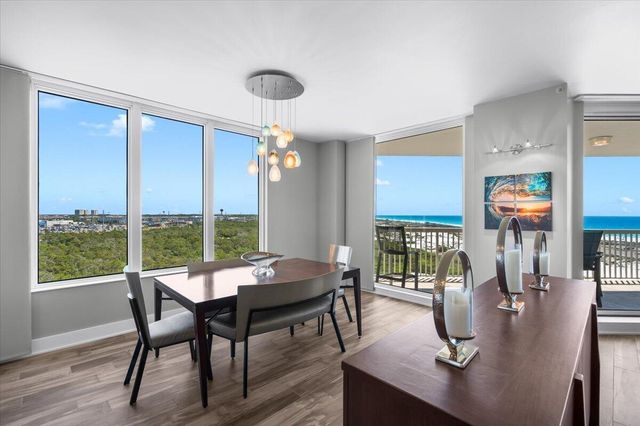 15500 Emerald Coast Parkway 701, Destin, FL 32541