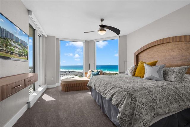 15500 Emerald Coast Parkway 701, Destin, FL 32541