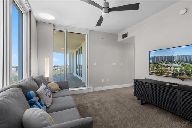 15500 Emerald Coast Parkway 701, Destin, FL 32541