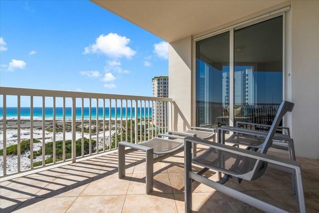15500 Emerald Coast Parkway 701, Destin, FL 32541