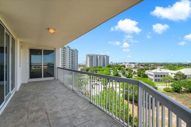 15500 Emerald Coast Parkway 701, Destin, FL 32541