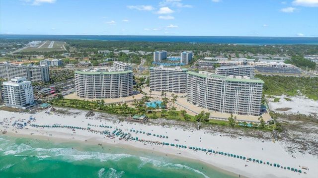 15500 Emerald Coast Parkway 701, Destin, FL 32541
