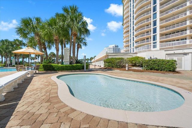 15500 Emerald Coast Parkway 701, Destin, FL 32541