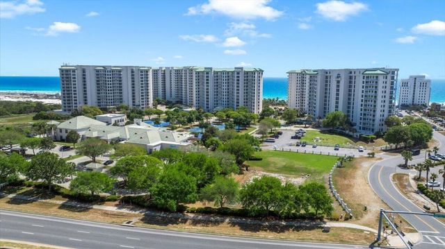 15500 Emerald Coast Parkway 701, Destin, FL 32541