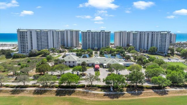 15500 Emerald Coast Parkway 701, Destin, FL 32541