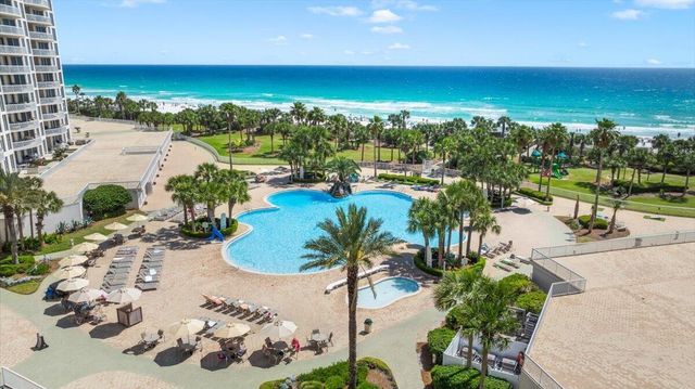 15500 Emerald Coast Parkway 701, Destin, FL 32541
