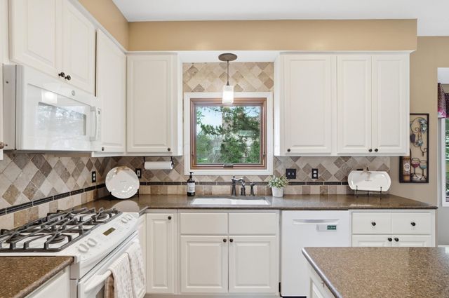 718 Westray Drive, Westerville, OH 43081