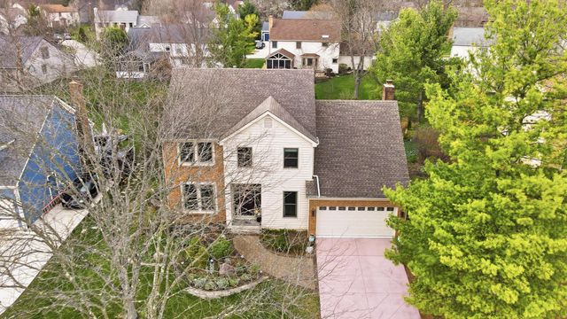 718 Westray Drive, Westerville, OH 43081