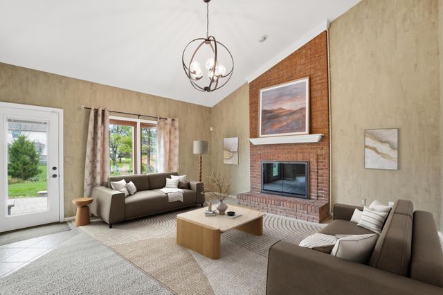 718 Westray Drive, Westerville, OH 43081