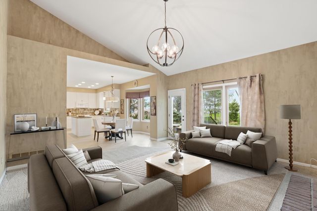 718 Westray Drive, Westerville, OH 43081