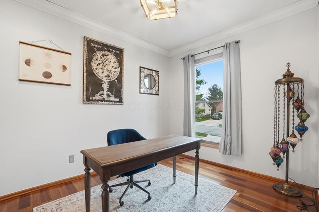 718 Westray Drive, Westerville, OH 43081