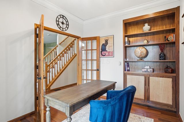 718 Westray Drive, Westerville, OH 43081