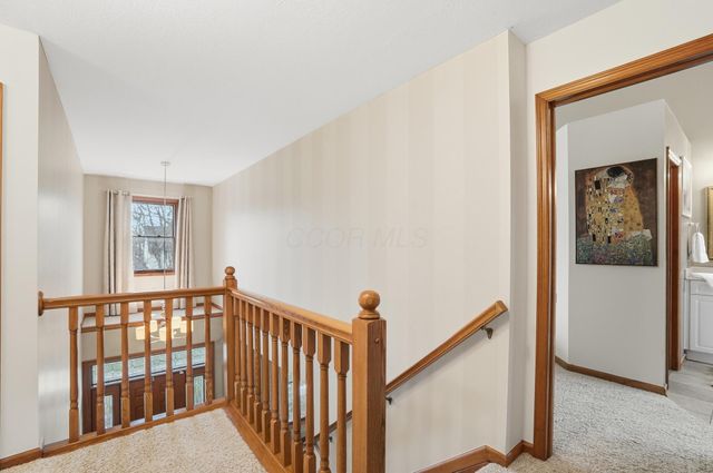 718 Westray Drive, Westerville, OH 43081