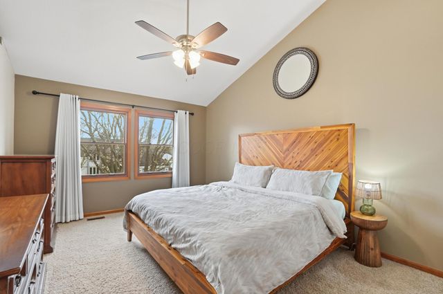 718 Westray Drive, Westerville, OH 43081