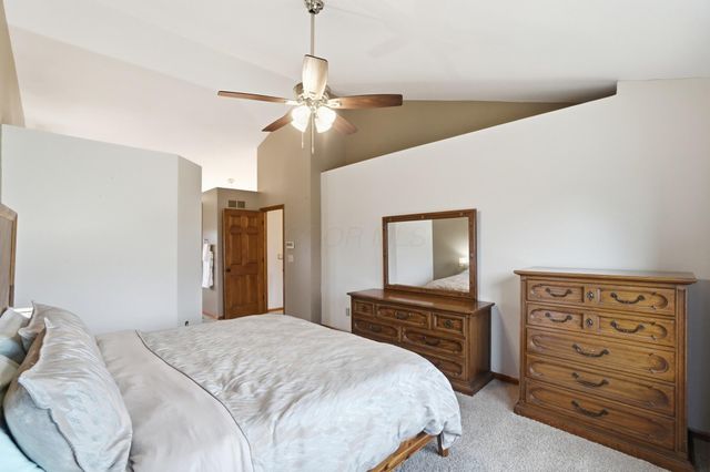 718 Westray Drive, Westerville, OH 43081