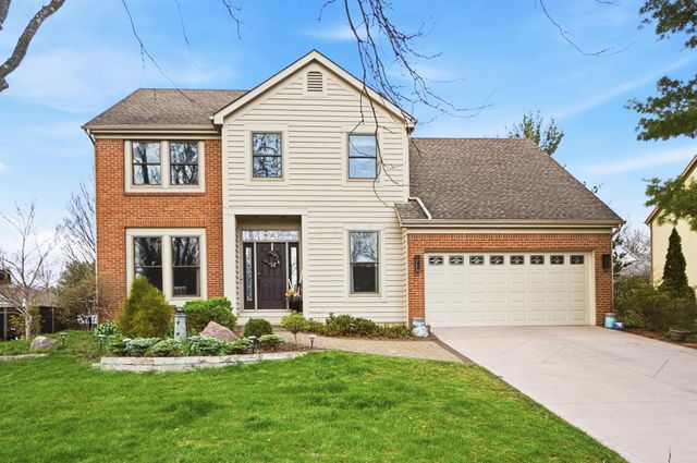 718 Westray Drive, Westerville, OH 43081