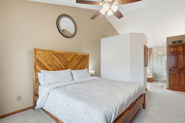 718 Westray Drive, Westerville, OH 43081