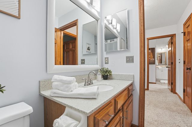 718 Westray Drive, Westerville, OH 43081