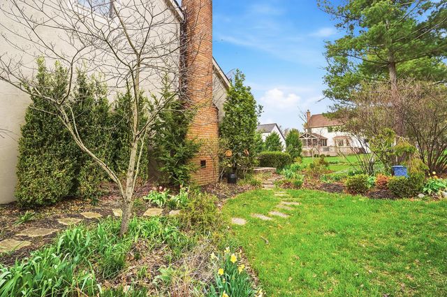 718 Westray Drive, Westerville, OH 43081