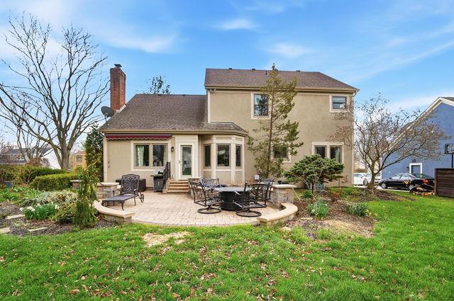 718 Westray Drive, Westerville, OH 43081