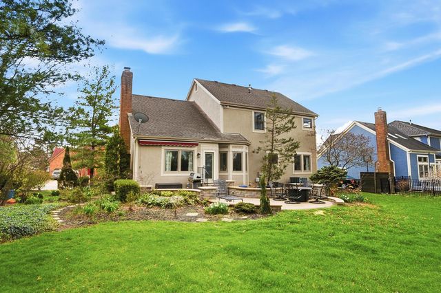 718 Westray Drive, Westerville, OH 43081