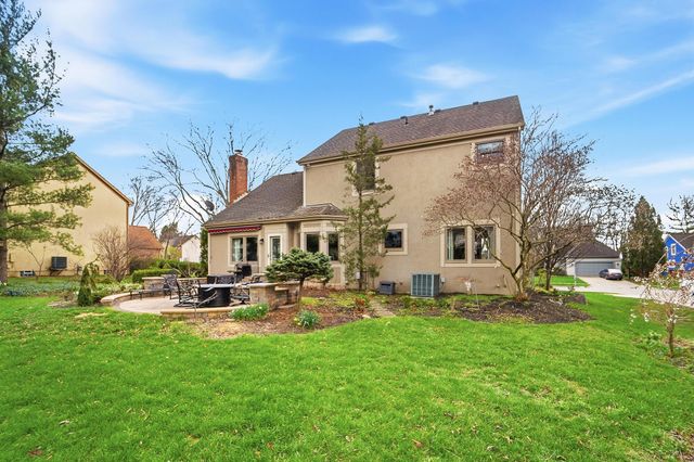 718 Westray Drive, Westerville, OH 43081