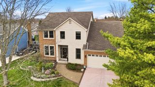 718 Westray Drive, Westerville, OH 43081