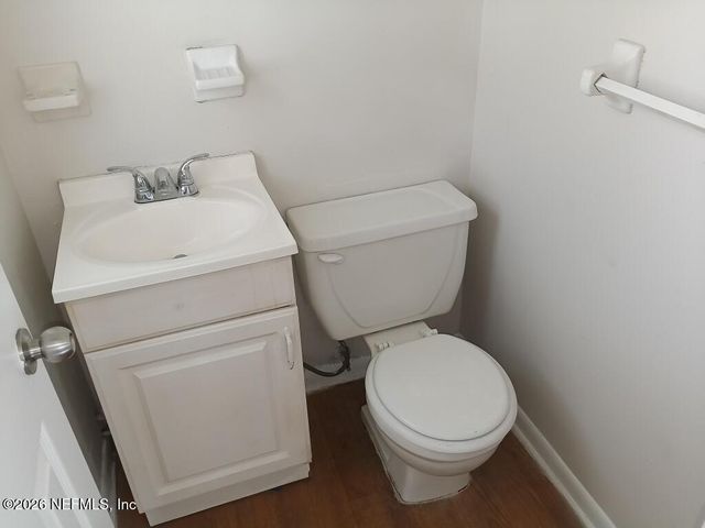 8611 DARLINGTON Drive, Jacksonville, FL 32208