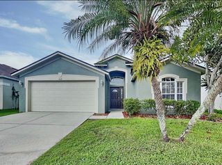 1629 MAXIMILIAN DRIVE, Wesley Chapel, FL 33543