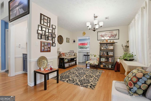 120 Burnham Rise, Peachtree City, GA 30269