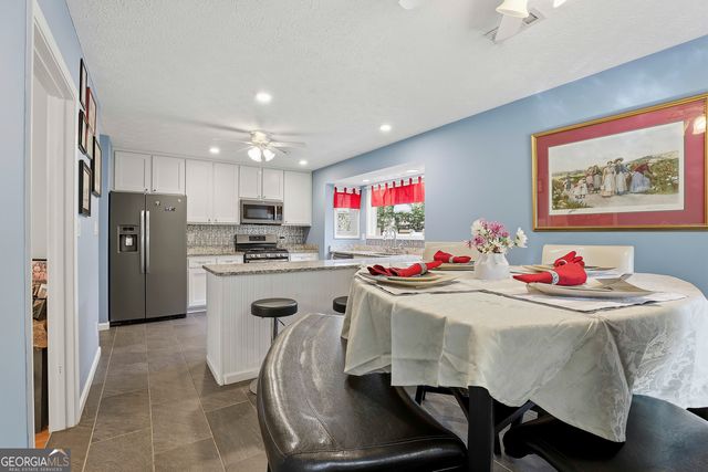 120 Burnham Rise, Peachtree City, GA 30269