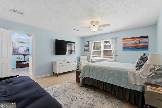 120 Burnham Rise, Peachtree City, GA 30269