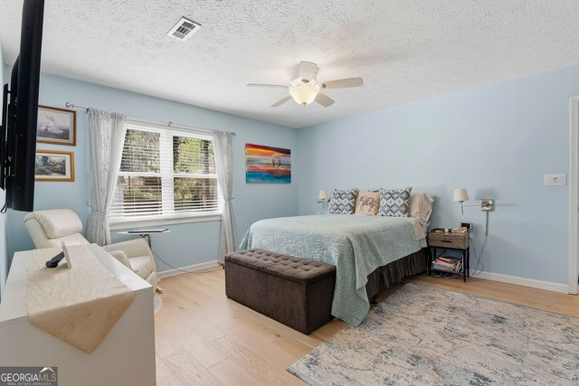 120 Burnham Rise, Peachtree City, GA 30269