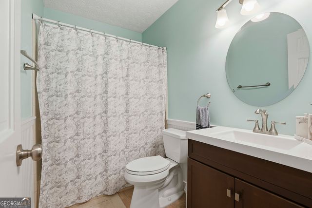 120 Burnham Rise, Peachtree City, GA 30269